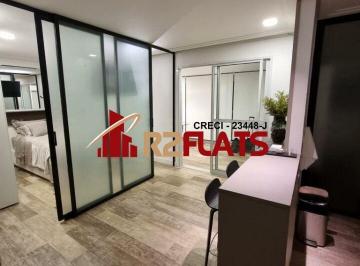 Apartamento · 54m² · 1 Quarto · 1 Vaga · Apartamento com ótimo preço no bairro Itaim Bibi. Confira!