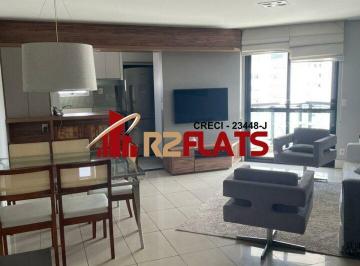 Apartamento · 100m² · 3 Quartos · 2 Vagas · Apartamento com ótimo preço no bairro Itaim Bibi. Confira!