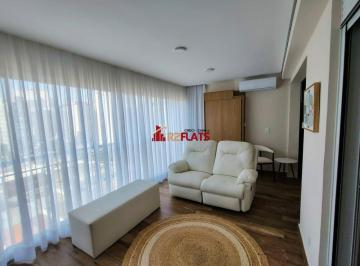 Apartamento · 56m² · 1 Quarto · 2 Vagas · Apartamento com ótimo preço no bairro Itaim Bibi. Confira!
