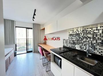 Apartamento · 26m² · 1 Quarto · Apartamento com ótimo preço no bairro Moema. Confira!
