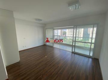 Apartamento · 49m² · 1 Quarto · 1 Vaga · Apartamento com ótimo preço no bairro Brooklin. Confira!
