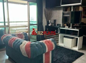 Apartamento · 40m² · 1 Quarto · 1 Vaga · Apartamento com ótimo preço no bairro Brooklin. Confira!