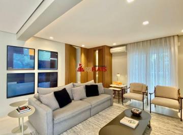 Apartamento · 146m² · 2 Quartos · 2 Vagas · Apartamento com ótimo preço no bairro Vila Nova Conceição. Confira!