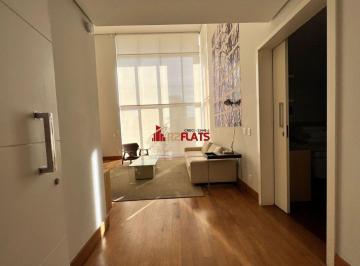 Apartamento · 146m² · 2 Quartos · 2 Vagas · Apartamento com ótimo preço no bairro Vila Nova Conceição. Confira!