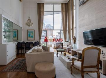 Apartamento · 157m² · 2 Quartos · 3 Vagas · Apartamento com ótimo preço no bairro Vila Nova Conceição. Confira!
