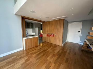 Apartamento · 156m² · 2 Quartos · 3 Vagas · Apartamento com ótimo preço no bairro Vila Nova Conceição. Confira!