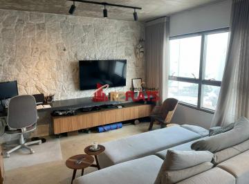 Apartamento · 69m² · 1 Quarto · 1 Vaga · Apartamento no Itaim Bibi em localização estratégica, ideal para morar ou investir