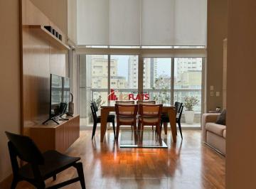 Apartamento · 146m² · 2 Quartos · 2 Vagas · Apartamento com ótimo preço no bairro Vila Nova Conceição. Confira!