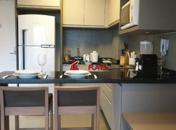 Apartamento · 35m² · 1 Quarto · 1 Vaga · Apartamento com ótimo preço no bairro Brooklin. Confira!