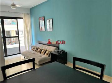 Apartamento · 35m² · 1 Quarto · 1 Vaga · Apartamento com ótimo preço no bairro Jardins. Confira!