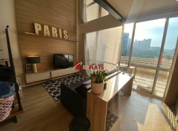 Apartamento · 82m² · 2 Quartos · 2 Vagas · Apartamento com ótimo preço no bairro Brooklin. Confira!