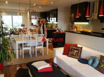 Apartamento · 50m² · 1 Quarto · 1 Vaga · Apartamento com ótimo preço no bairro Brooklin. Confira!