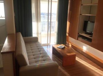 Apartamento · 50m² · 1 Quarto · 1 Vaga · Apartamento com ótimo preço no bairro Jardins. Confira!
