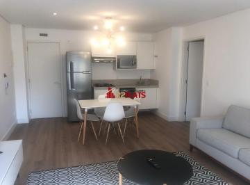 Apartamento · 45m² · 1 Quarto · 1 Vaga · Flat com ótimo preço no bairro Jardins. Confira!