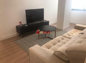 Apartamento · 51m² · 1 Quarto · 1 Vaga · Flat com ótimo preço no bairro Jardins. Confira!