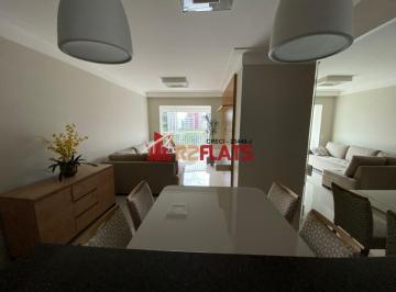 Apartamento · 50m² · 1 Quarto · 1 Vaga · Flat com ótimo preço no bairro Brooklin. Confira!