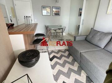 Apartamento · 55m² · 1 Quarto · 1 Vaga · Apartamento com ótimo preço no bairro Jardins. Confira!
