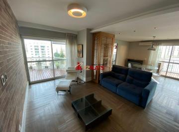 Apartamento · 103m² · 1 Quarto · 1 Vaga · Flat com ótimo preço no bairro Vila Nova Conceição. Confira!