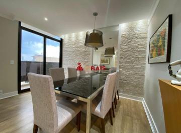 Apartamento · 78m² · 2 Quartos · 2 Vagas · Flat com ótimo preço no bairro Itaim Bibi. Confira!