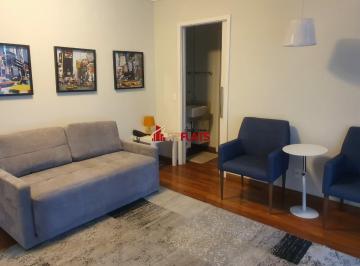Apartamento · 50m² · 1 Quarto · 1 Vaga · Apartamento com ótimo preço no bairro Vila Olímpia. Confira!