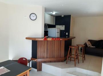 Apartamento · 47m² · 1 Quarto · 1 Vaga · Flat com ótimo preço no bairro Brooklin. Confira!