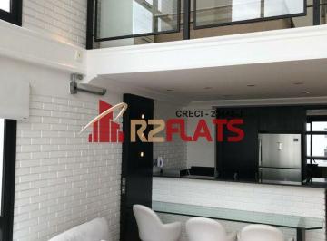 Apartamento · 75m² · 1 Quarto · 2 Vagas · Flat com ótimo preço no bairro Jardins. Confira!
