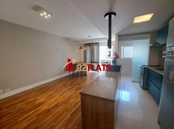 Apartamento · 66m² · 2 Quartos · 1 Vaga · Apartamento com ótimo preço no bairro Moema. Confira!