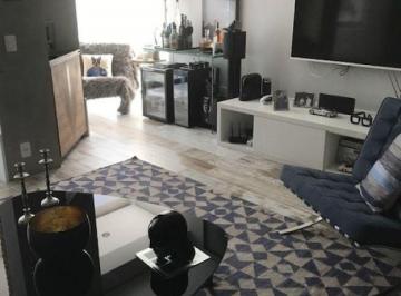 Apartamento · 78m² · 1 Quarto · 1 Vaga · FLAT ALTO PADRÃO PARA LOCAÇÃO - DIOGO HOME