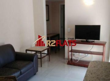 Apartamento · 42m² · 1 Quarto · 1 Vaga · Flat com ótimo preço no bairro Paraíso. Confira!