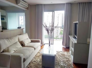 Apartamento · 50m² · 1 Quarto · 1 Vaga · Flat com ótimo preço no bairro Vila Nova Conceição. Confira!
