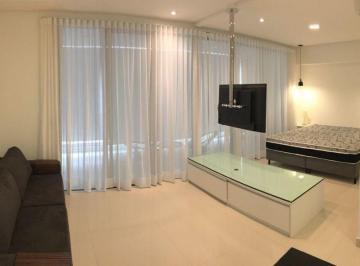 Apartamento · 61m² · 1 Quarto · 1 Vaga · Flat com ótimo preço no bairro Itaim Bibi. Confira!