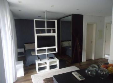 Apartamento · 70m² · 1 Quarto · 1 Vaga · FLAT PARA ALUGUEL EM MOEMA !! CONFIRA