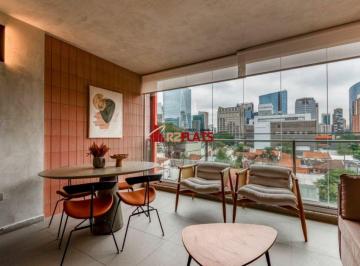 Apartamento · 43m² · 1 Quarto · 1 Vaga · Apartamento com ótimo preço no bairro Vila Nova Conceição. Confira!