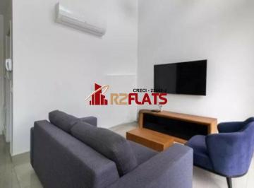 Apartamento · 78m² · 1 Quarto · 1 Vaga · Duplex com ótimo preço no bairro Vila Olímpia. Confira!