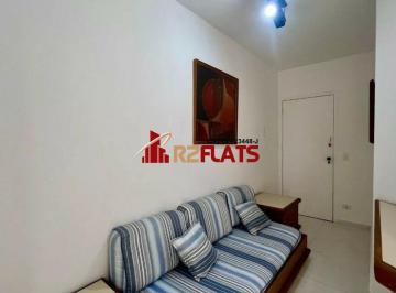 Apartamento · 42m² · 1 Quarto · 1 Vaga · Flat com ótimo preço no bairro Paraíso. Confira!