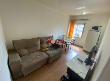 Apartamento · 35m² · 1 Quarto · 1 Vaga · Flat com ótimo preço no bairro Vila Olímpia. Confira!