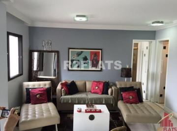 Apartamento · 50m² · 2 Quartos · 2 Vagas · Flat com ótimo preço no bairro Moema. Confira!