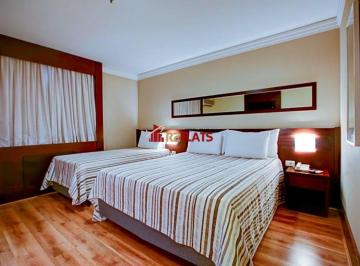 Apartamento · 25m² · 1 Quarto · 1 Vaga · Flat com ótimo preço no bairro Campo Belo. Confira!