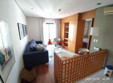 Apartamento · 42m² · 1 Quarto · 1 Vaga · Flat com ótimo preço no bairro Itaim Bibi. Confira!