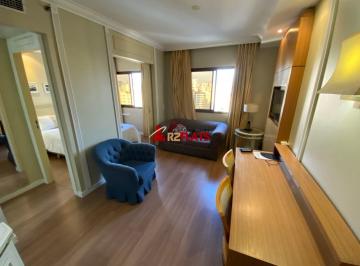 Apartamento · 33m² · 1 Quarto · 1 Vaga · Flat com ótimo preço no bairro Vila Olímpia. Confira!