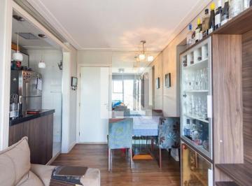 Apartamento · 50m² · 2 Quartos · 1 Vaga · Apartamento à Venda - Centro, 2 Quartos,  50 m² - Osasco
