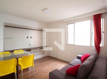 Apartamento · 49m² · 2 Quartos · 1 Vaga · Apartamento à Venda - Novo Osasco, 2 Quartos,  49 m² - Osasco