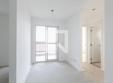 Apartamento · 43m² · 2 Quartos · Apartamento à Venda - Vila Jacuí, 2 Quartos, 43 m² - São Paulo