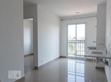 Apartamento · 38m² · 2 Quartos · Apartamento à Venda - Sacomã, 2 Quartos, 38 m² - São Paulo