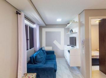 Apartamento · 30m² · 2 Quartos · Apartamento à Venda - Vila Ré, 2 Quartos,  30 m² - São Paulo