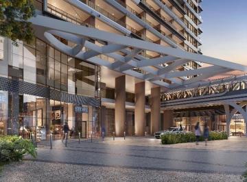 Apartamento de 1 quarto, São Paulo · Studio 32m² na Chácara Santo Antonio - Helbor Open Mind - Em Obras