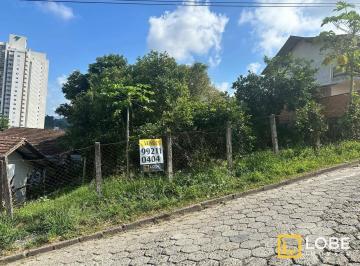 b2848cf31a361bc4d32ddcf03655f37d7185e79f · Terreno à venda, 367 m² por R$ 500.000,00 - Escola Agrícola - Blumenau/SC