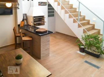 Casa · 229m² · 3 Quartos · 2 Vagas · Casa à Venda - Vila Madalena, 3 Quartos,  229 m² - São Paulo