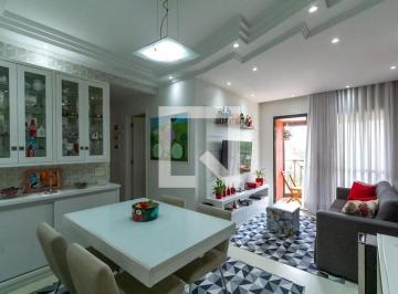 Apartamento · 69m² · 3 Quartos · 2 Vagas · Apartamento à Venda - Jardim do Mar, 3 Quartos, 69 m² - São Bernardo do Campo