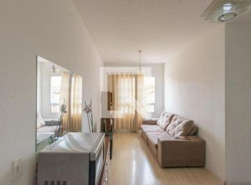 Apartamento · 64m² · 3 Quartos · 1 Vaga · Apartamento à Venda - Jardim São Vicente , 3 Quartos,  64 m² - Campinas